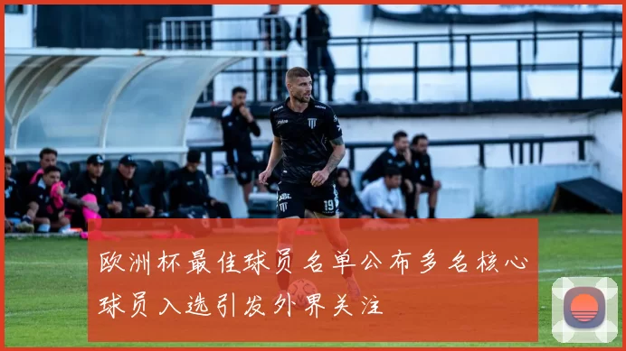 欧洲杯最佳球员名单公布多名核心球员入选引发外界关注