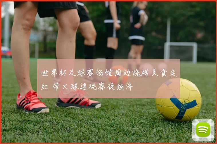 世界杯足球赛场馆周边烧烤美食走红 带火球迷观赛夜经济